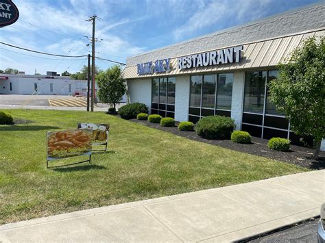 blue sky elyria ohio|blue sky restaurant north ridgeville.